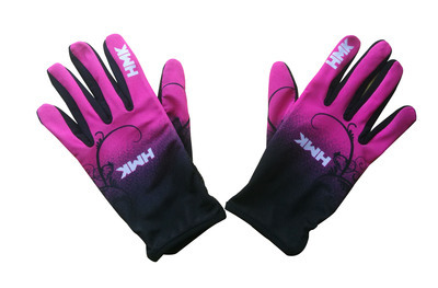 韓國(guó)HMK戶外觸摸屏手套 運(yùn)動(dòng)與保暖的完美結(jié)合