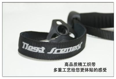 遨游登山杖 LZ101 戶外運(yùn)動(dòng)與垂釣的得力助手